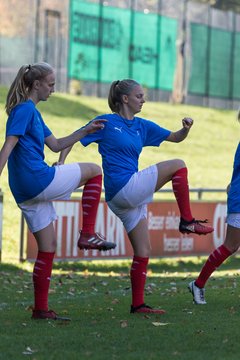 Bild 28 - Frauen Holstein Kiel - SV Meppen : Ergebnis: 1:1